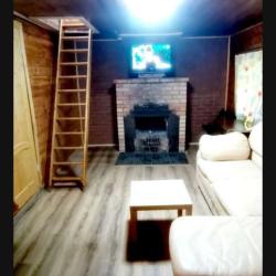 Фото Отель Морошка Хаус