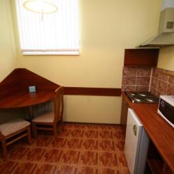 Фото Отель На высоте