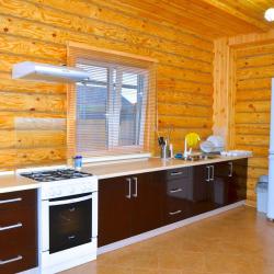 Фото Отель База отдыха Звениговская