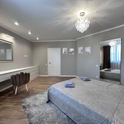 2-комнатные апартаменты улучшенные