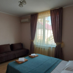 Фото Отель Черноморская жемчужина