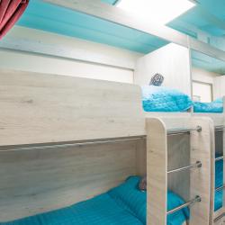 Фото Апарт-отель Острова Marina (Марина)