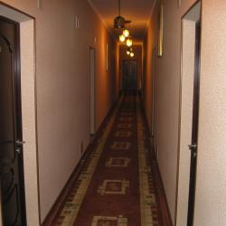 Фото Отель Сосновый бор