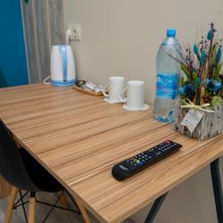 Фото Отель 7 Rooms (7 румс)