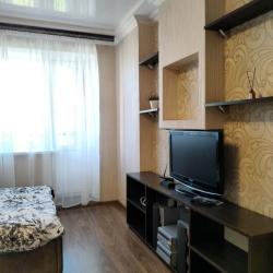 Фото Апартаменты на улице Волгоградская 124