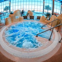 Фото Отель Марциаль (бывш. ЛетоЛето)