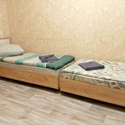 Фото Апартаменты на проезде Швейников