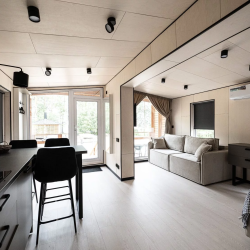 Фото Отель Баден-Баден Тургояк