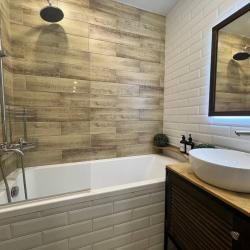 Современные , уютные апартаменты — f15f94ce355aba20d4afb18a083d380f