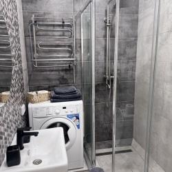 Апартаменты улучшенные