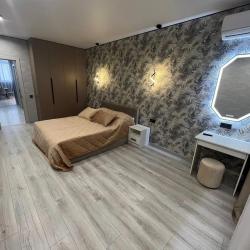 1-комнатные апартаменты улучшенные №2