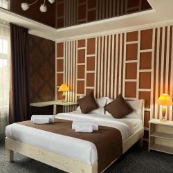 Фото Отель Kausar Hotel (Каусар)