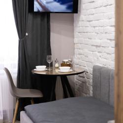 Фото Отель ЛОФТЫ