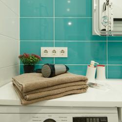 2-комнатные апартаменты улучшенные