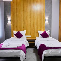 Фото Отель Art Plaza (Арт Плаза)