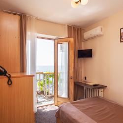 Номер эконом (2 звезды)