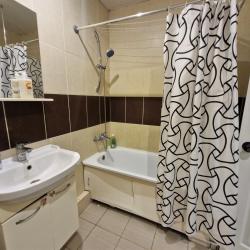 1-комнатные апартаменты улучшенные Пушкино, Московский проспект, д. 57к3