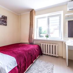 Фото Отель Sun City Apartment (Сан Сити Апартмент) на бульваре Цветной
