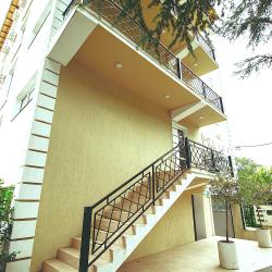 Фото Отель Олива