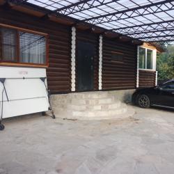 Фото Отель Кулаковъ
