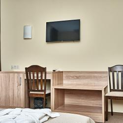 Фото Отель Актер Руза