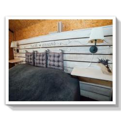 Фото Отель Марина