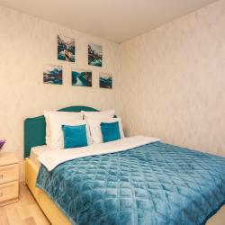 Фото Отель Moment House улица Дружбы 10