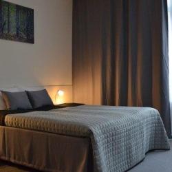 Номер люкс (с завтраком)