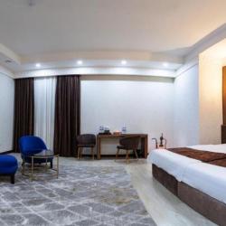 Фото Отель Paradise Plaza Luxury (Парадиз Плаза Лакшери)