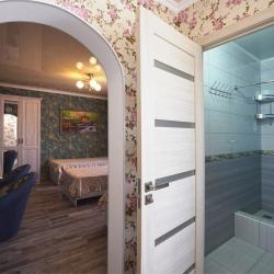 Фото Отель Роман