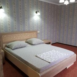 Фото Отель Престиж