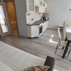 Фото Отель ZNS Rent (ЗНС Рент) на улице Строителей