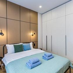 Фото Апартаменты на улице Утеген Батыра