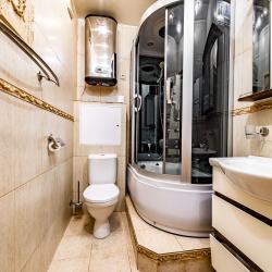 2-комнатные апартаменты улучшенные Варшавская улица, д.23к3
