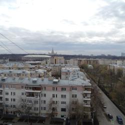 2-комнатные апартаменты стандарт