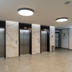 1-комнатные апартаменты улучшенные