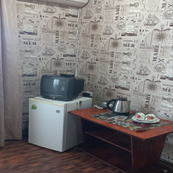 Фото Отель Орхидея