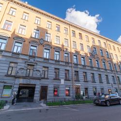 Фото Апартаменты у Фонтана