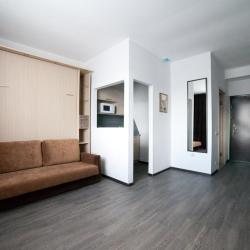 Фото Отель Авангард