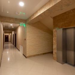 Фото Отель Modart Olympis & Beach by Stellar Hotels (Модарт Олимпик Стеллар)