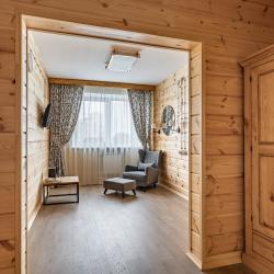 2-комнатный номер люкс