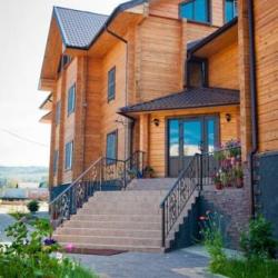 Фото Отель Горячий Ключ