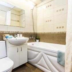 Фото Апартаменты ApartGroup на улице Комсомольская 55