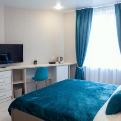 Фото Отель LeSHinn (ЛеШинн)