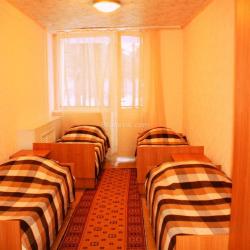 Фото Отель Туристический комплекс Ургун