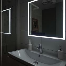 3-комнатные апартаменты улучшенные