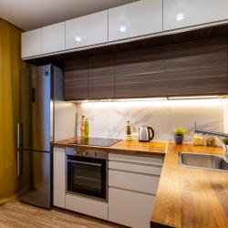 Фото Отель Сутки на улице Рудольфа Нуреева