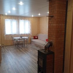 Фото Отель Кристалл