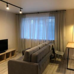 Апартаменты студия