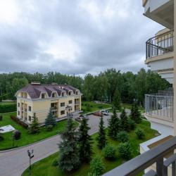 фото 34 Mistral Hotel & SPA (Мистраль Отель & SPA)